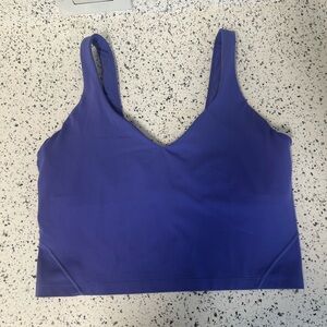 Lululemon Align Tank Athletic  Top